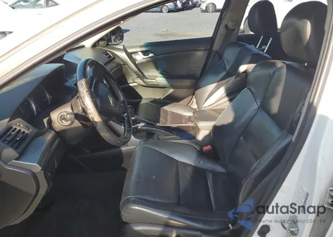 2012 Acura Tsx from USA, damaged, VIN JH4CU2F4XCC023245